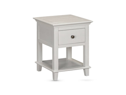 Provence End Table