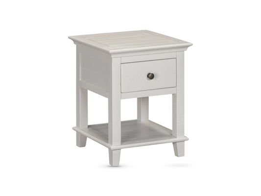 Provence End Table