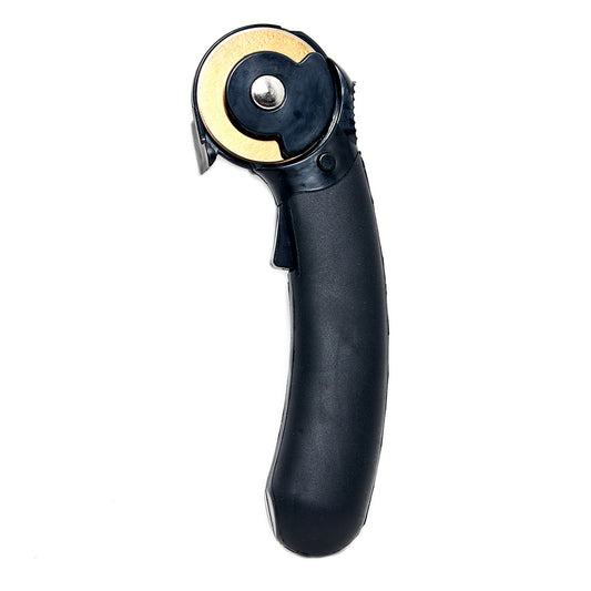 Hemline Gold 45mm Rotary Cutter