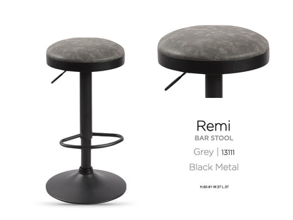 Remi Barstool (sold in two's)