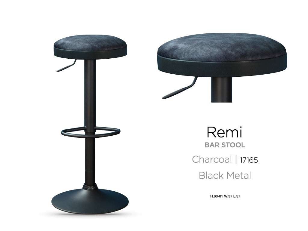 Remi Barstool (sold in two's)