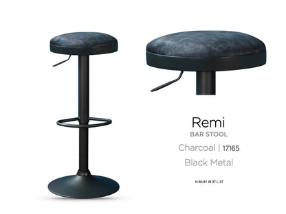 Remi Barstool (sold in two's)