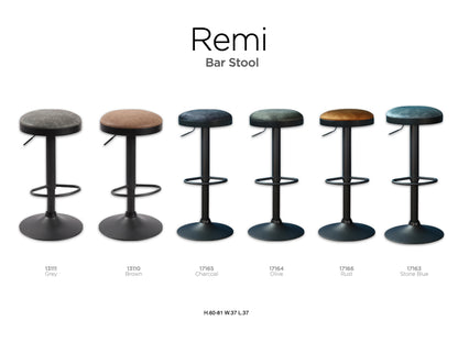 Remi Barstool (sold in two's)