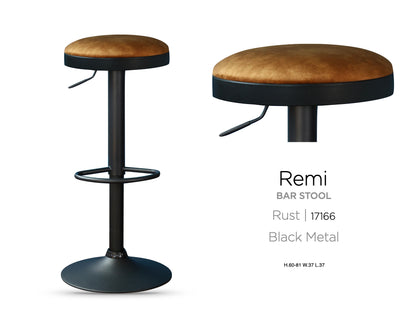 Remi Barstool (sold in two's)