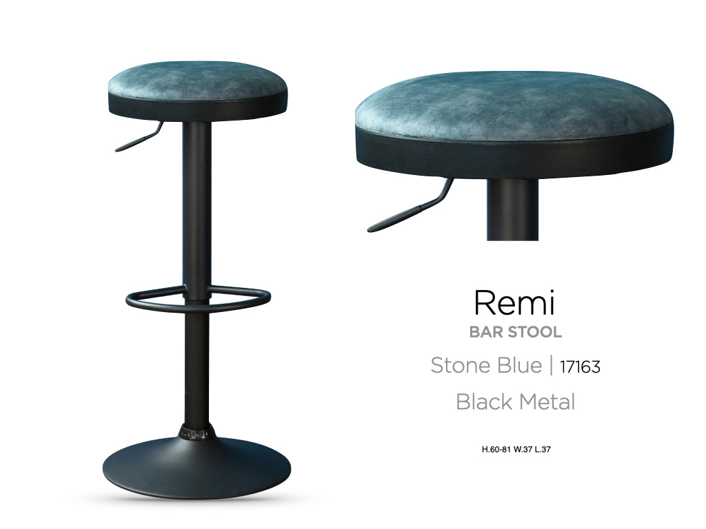 Remi Barstool (sold in two's)