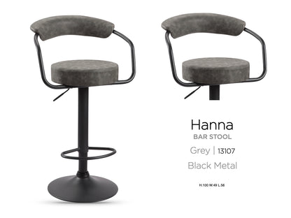 Hanna Barstool (sold in two's)