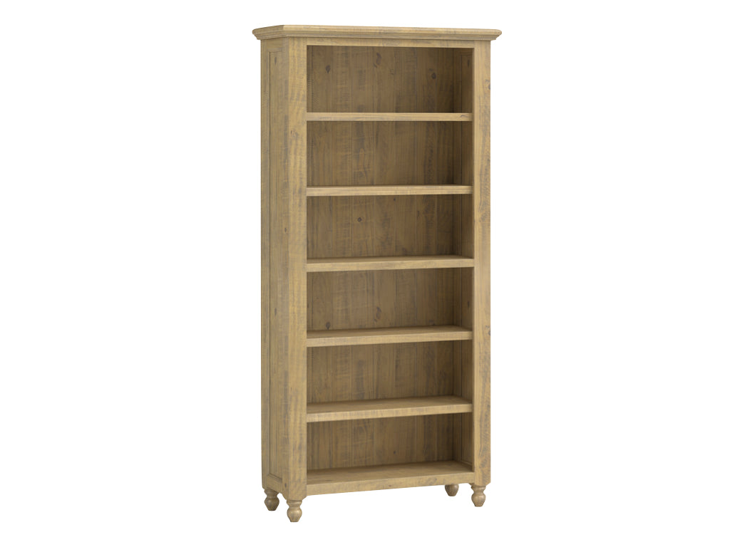 Chateau Rustic Bookcase