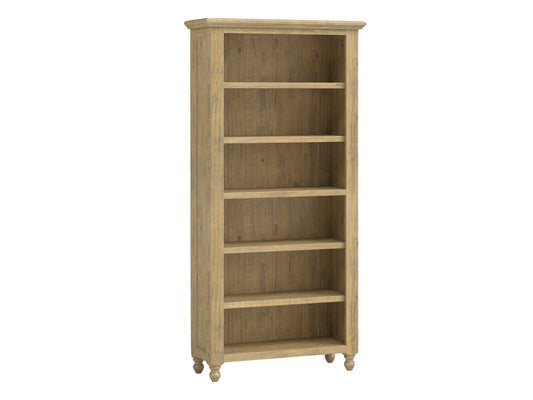 Chateau Rustic Bookcase