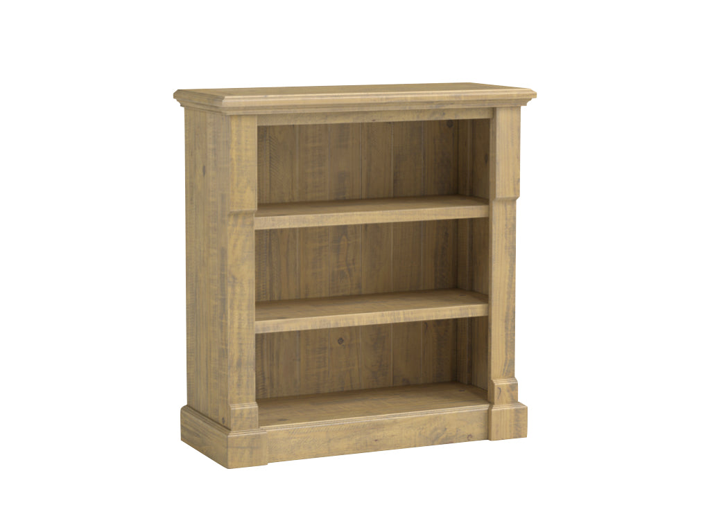 Chateau Rustic Bookcase