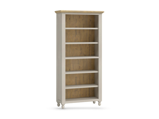 Chateau Painted Bookcase