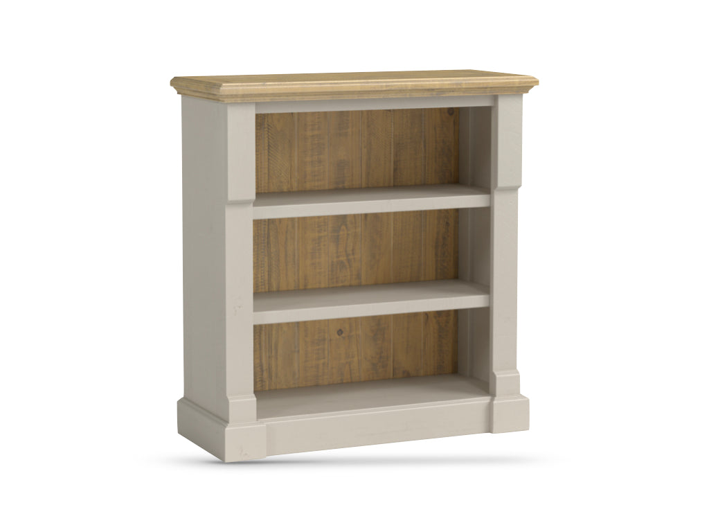 Chateau Painted Bookcase