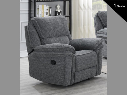 Belmont Armchair (Manual)