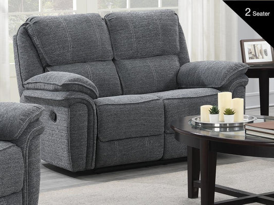 Belmont 2-Seater (Manual)