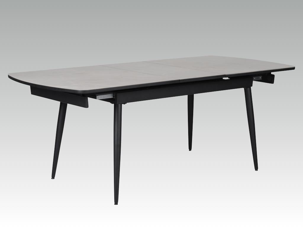 Cassino Automatic Extension Dining Table