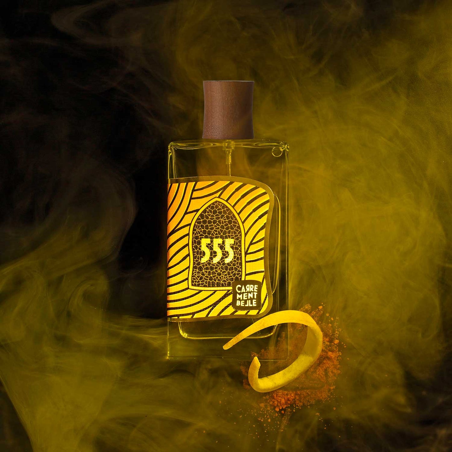 Carrement Belle Eau de parfum 555 50ml