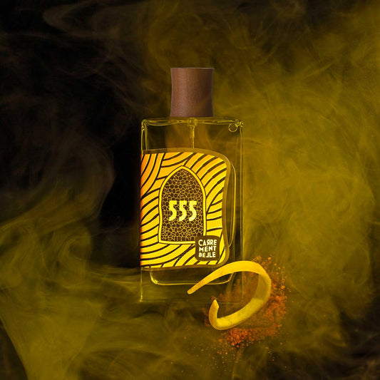 Carrement Belle Eau de parfum 555 50ml