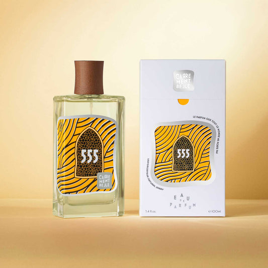 Carrement Belle Eau de parfum 555 50ml