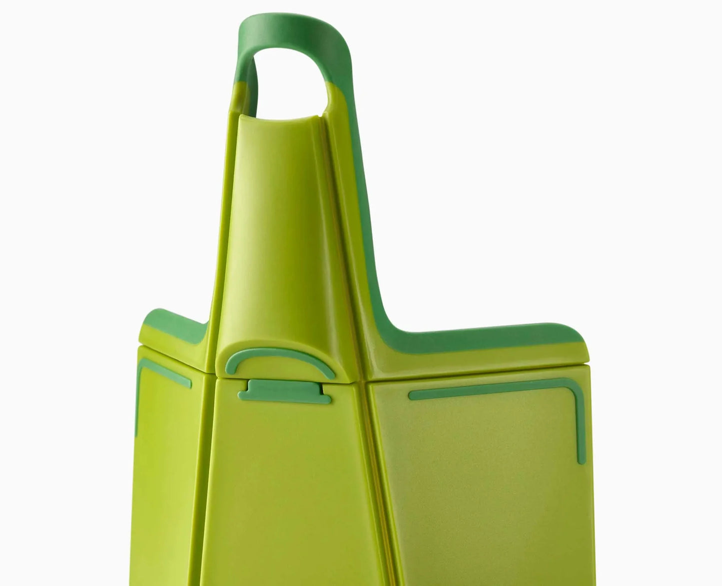 Joseph & Joseph Chop2Pot™ Plus Green Folding Chopping Board (Regular)