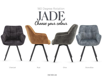 Jade Dining Chair