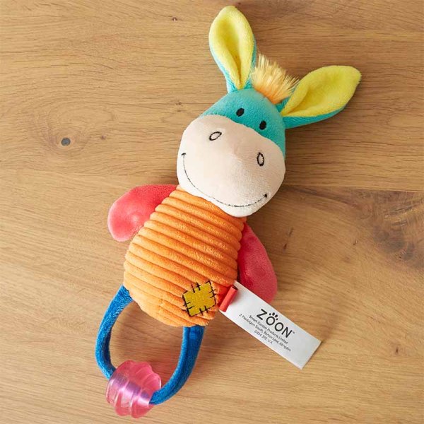 Zoon MiniPlay Donkey