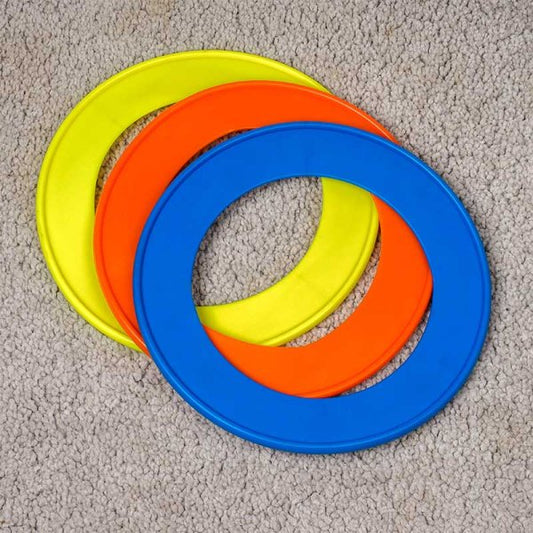 Zoon Fling-a-Ring