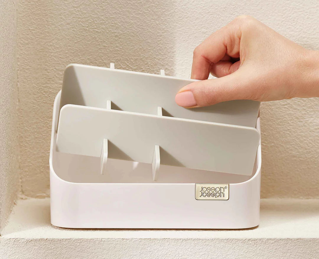 Joseph & Joseph Viva Tiered Cosmetic Organiser