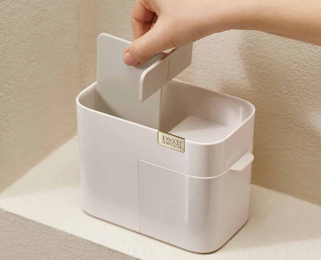 Joseph & Joseph Viva Compact Cosmetic Organiser with Drawer