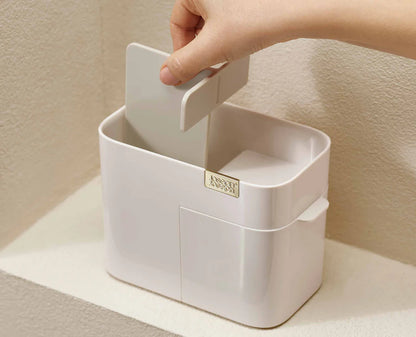 Joseph & Joseph Viva Compact Cosmetic Organiser with Drawer