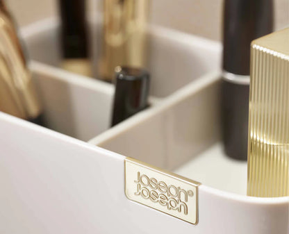 Joseph & Joseph Viva Compact Cosmetic Organiser with Drawer