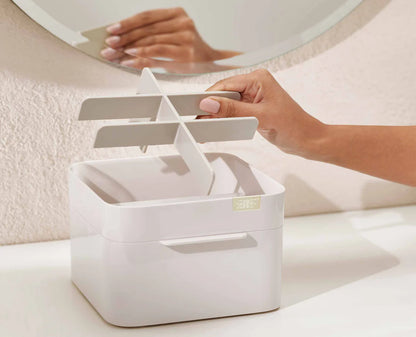 Joseph & Joseph Viva Cosmetic Organiser with Drawer