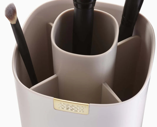 Joseph & Joseph Viva Makeup Brush Pot