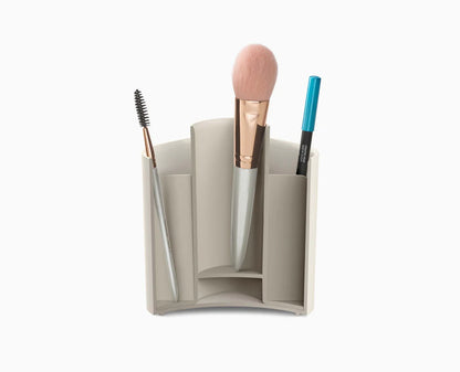 Joseph & Joseph Viva Makeup Brush Pot
