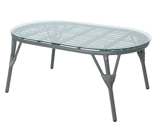 Kaemingk Evora Wicker Outdoor Sofa Set