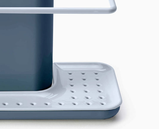 Joseph & Joseph Caddy™ Grey Kitchen Sink Organiser