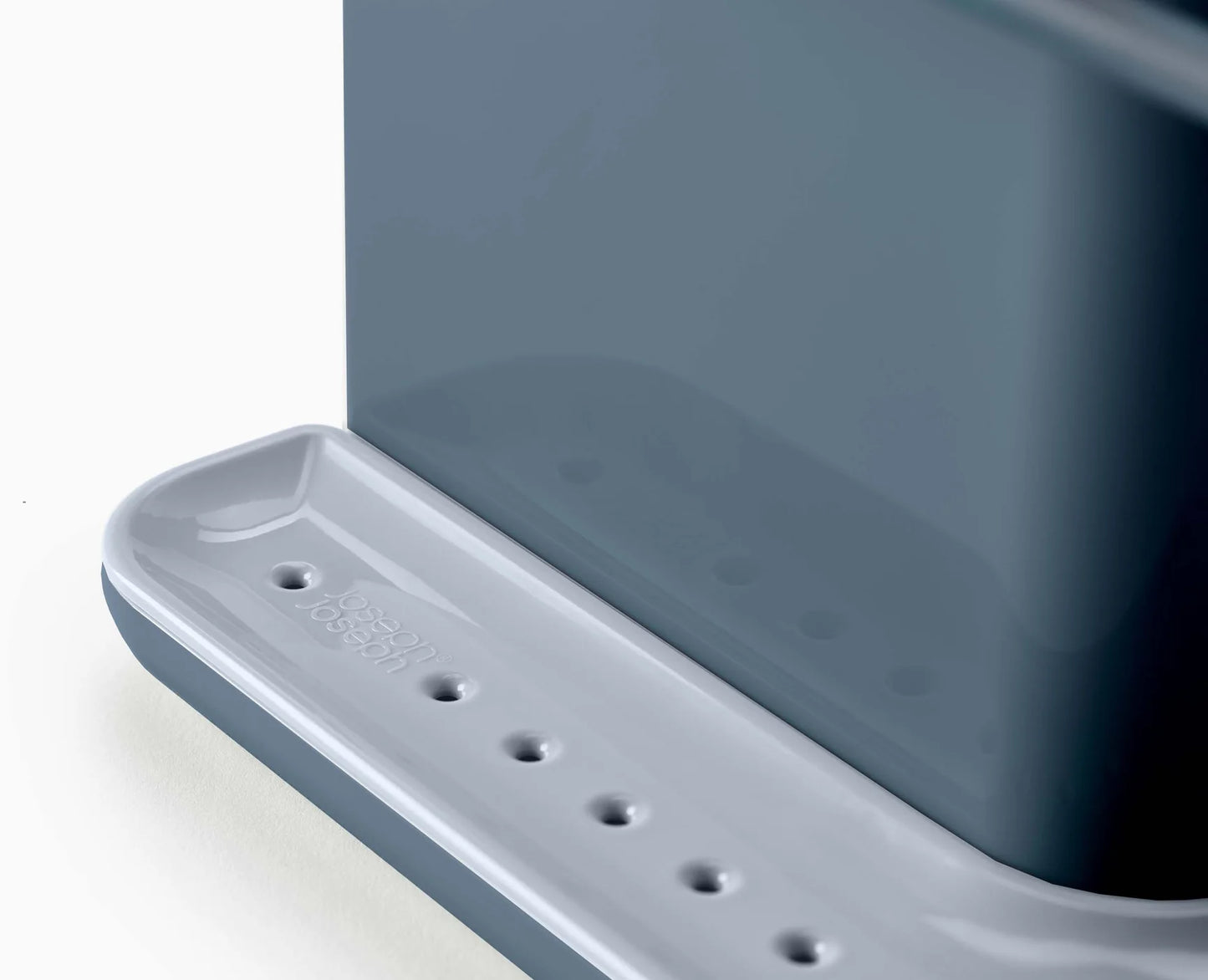 Joseph & Joseph Caddy™ Grey Kitchen Sink Organiser
