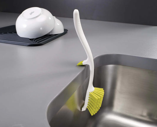 Joseph & Joseph Edge™ Green Washing Up Brush