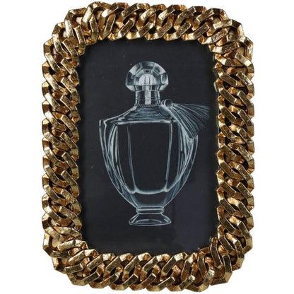 Libra Gilded Grace Photo Frame (4×6)