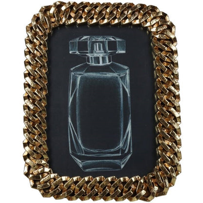 Libra Gilded Grace Photo Frame (5×7)