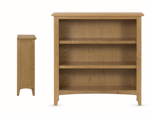Kilkenny Oak Bookcase