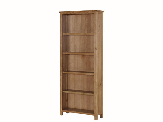 Kilmore Oak Bookcase
