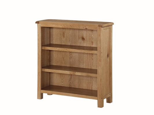 Kilmore Oak Bookcase