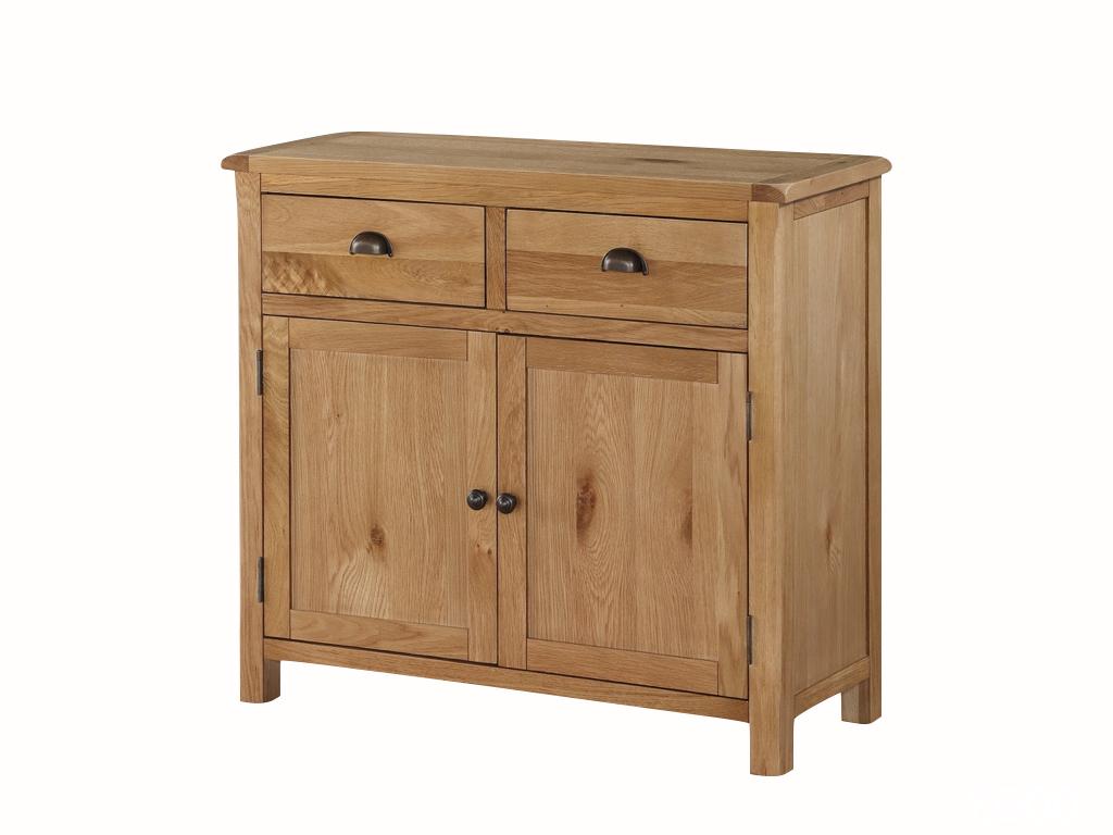 Kilmore Oak Sideboard