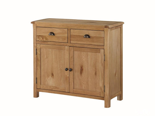 Kilmore Oak Sideboard