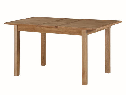 Kilmore Oak Extension Dining Table