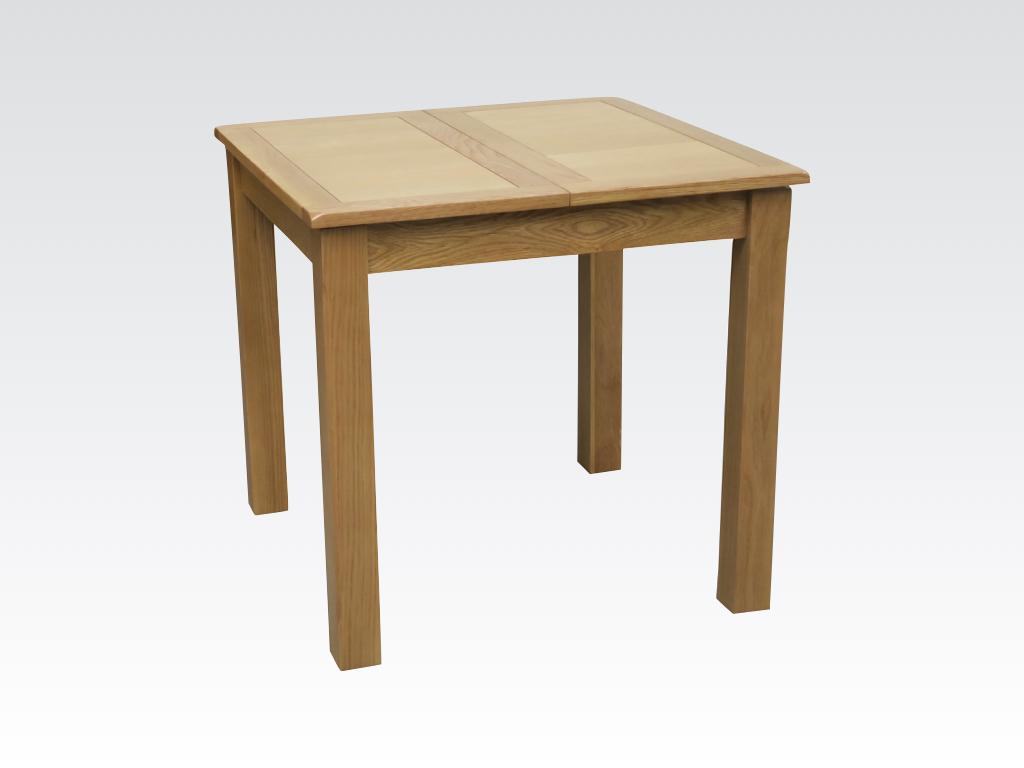 Kilmore Oak Extension Dining Table