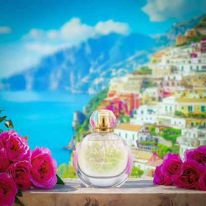Regency Amalfi Aromatic Inspired by Si 50ml
