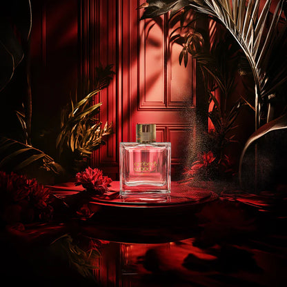 Regency Amber & Wood Inspired by Baccarat Rouge 540 50ml