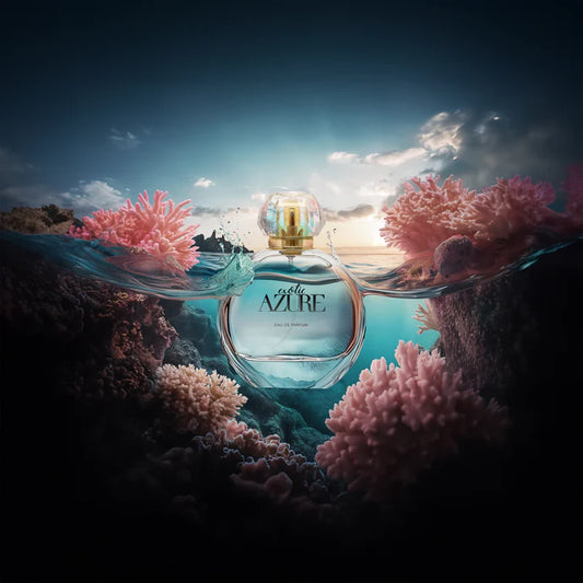 Regency Exotic Azzure Inspired by Light Blue 50ml