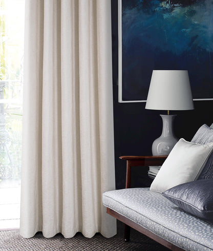 Style Amberly Natural Ready Made Curtains
