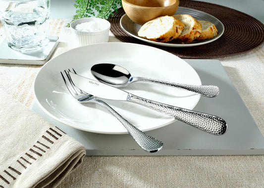 Arthur Price Avalon Stainless Steel 60 Piece 8 Person Box Set